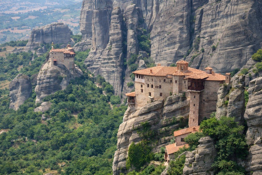 6. Visit Iconic Archaeological Sites Beyond Athens