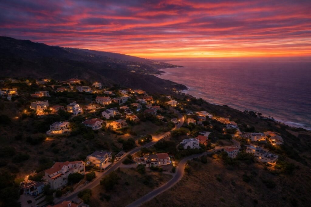 Folegandros Dramatic Cliffs and a Dreamy Chora