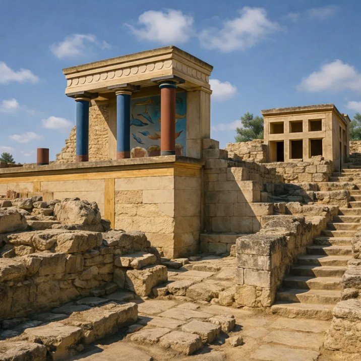 Foundations of Greatness