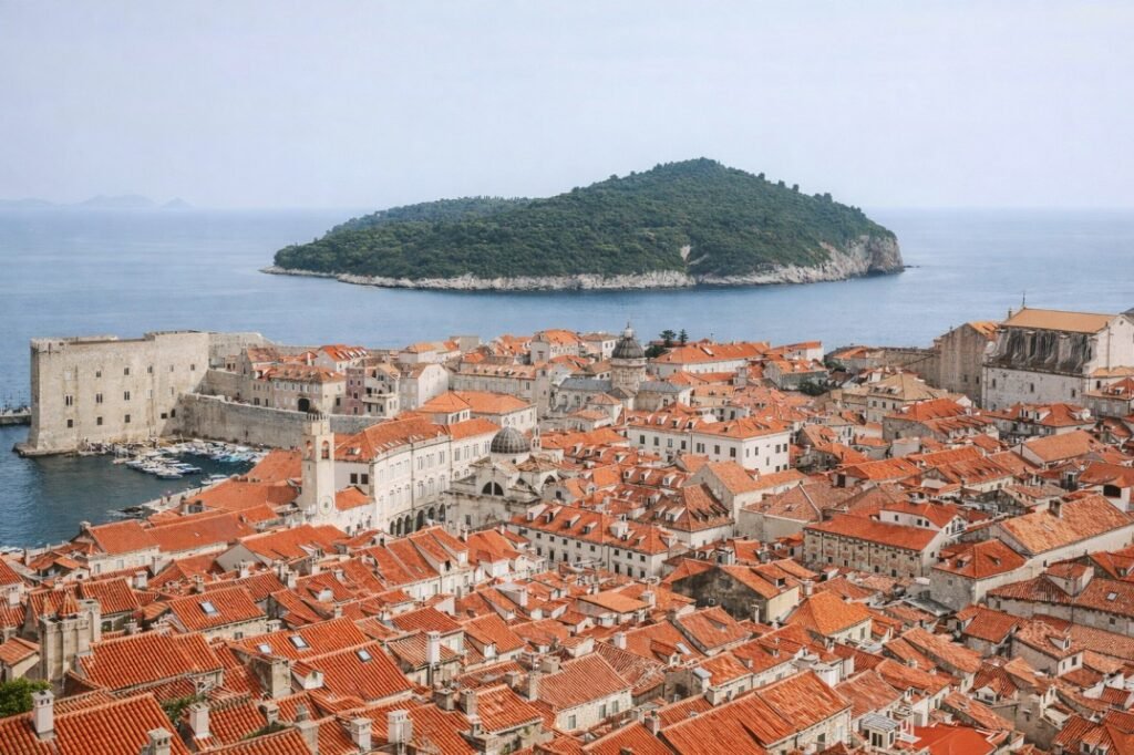 Kythira The Tranquil Island of Myths and Venetian Charm