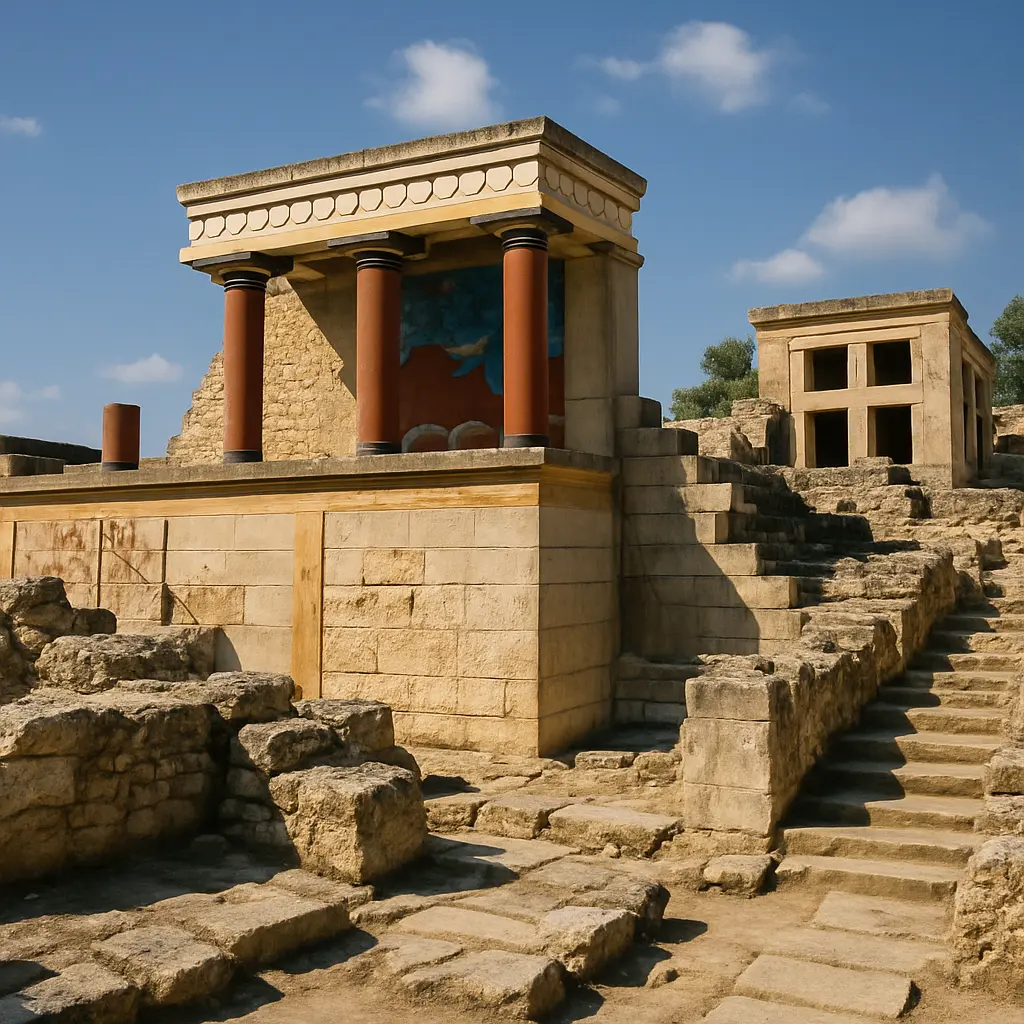 Foundations of Greatness