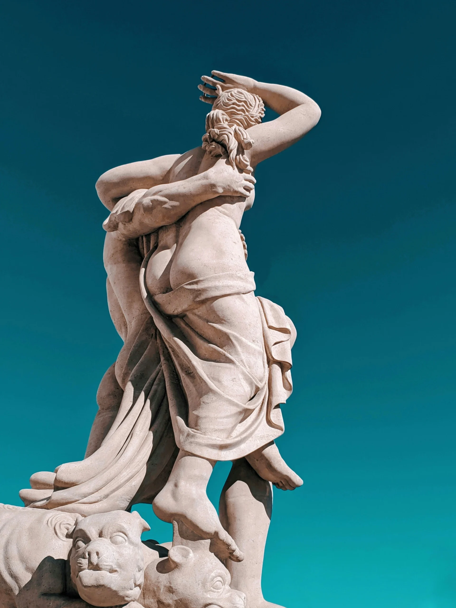 The Persian Wars: Unity and Heroism