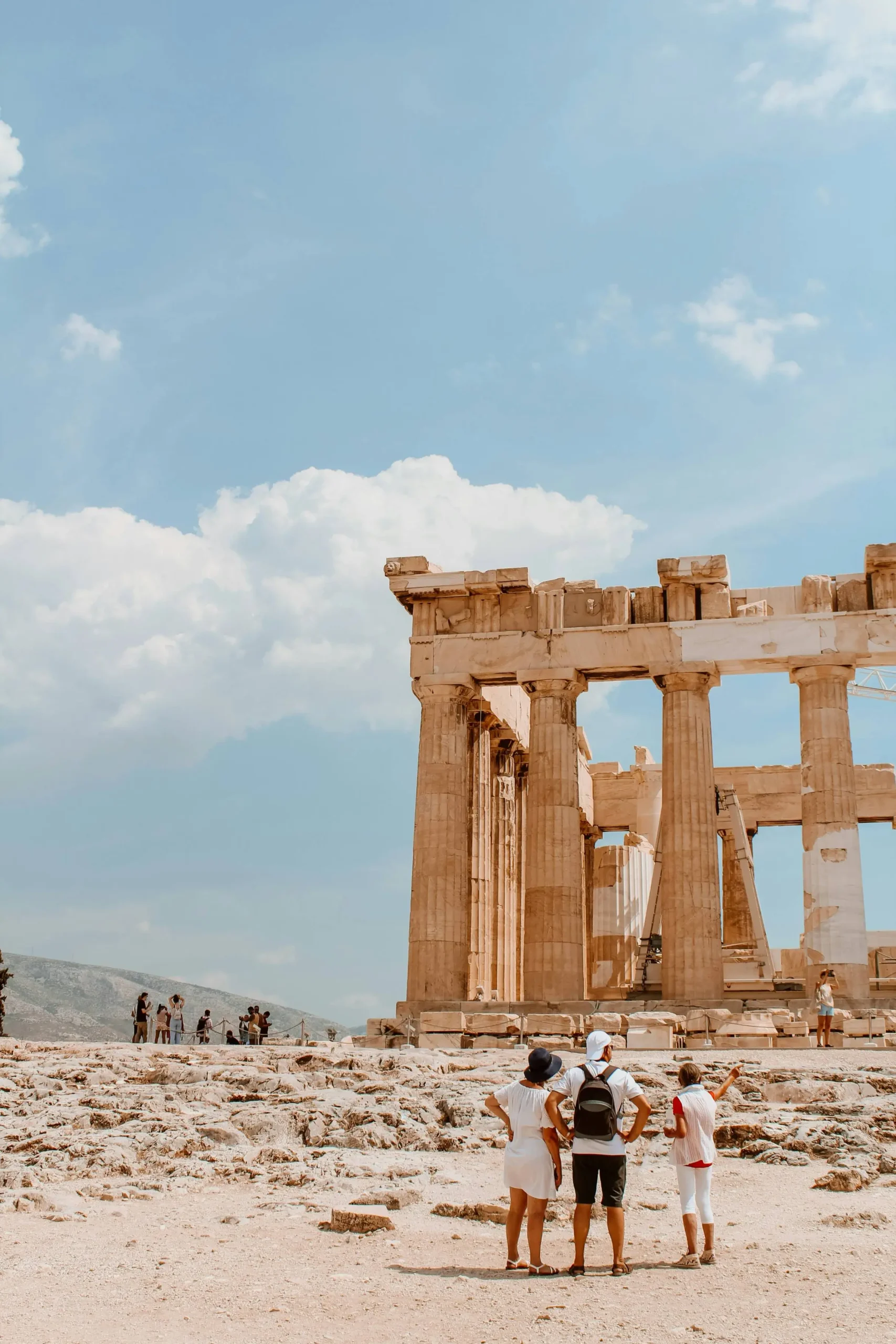 Golden Age of Athens