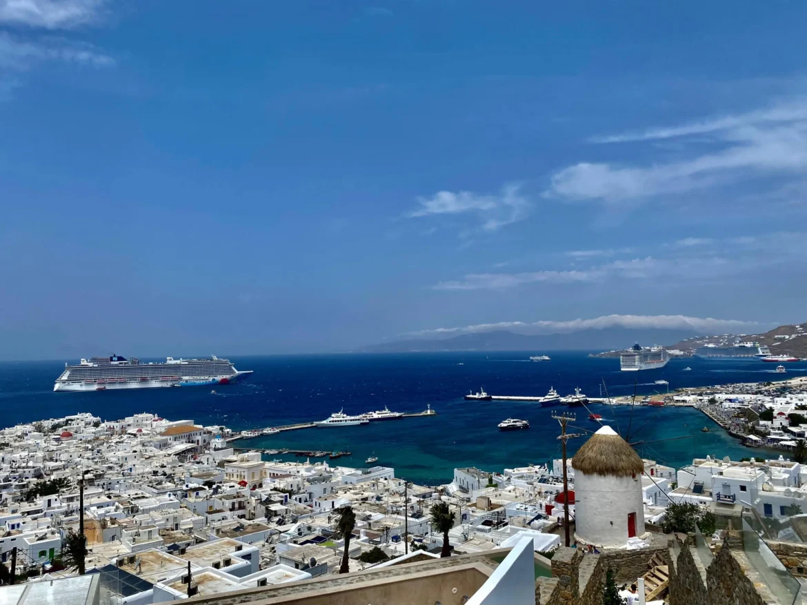 7 Must-Experience Things to Do in Mykonos, Greece for an Unforgettable Trip