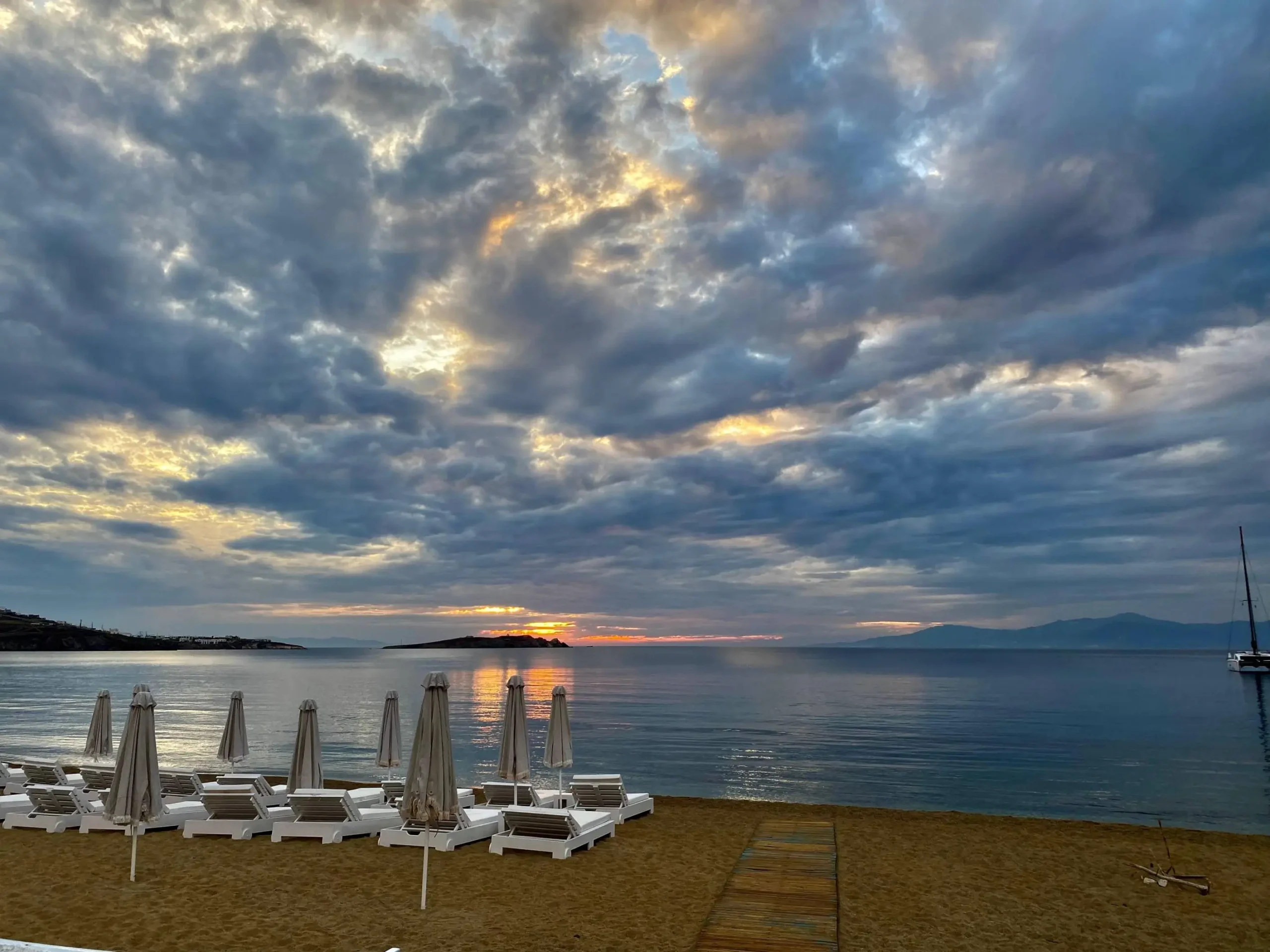 Relax on Stunning Beaches