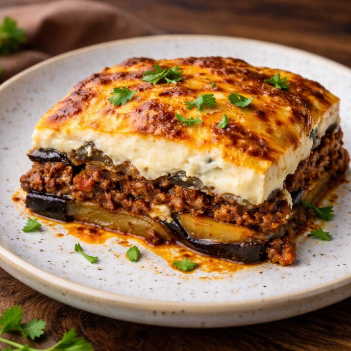 Moussaka