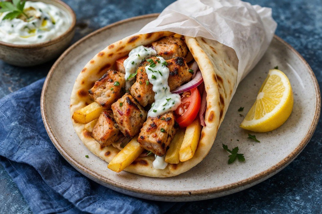 Souvlaki