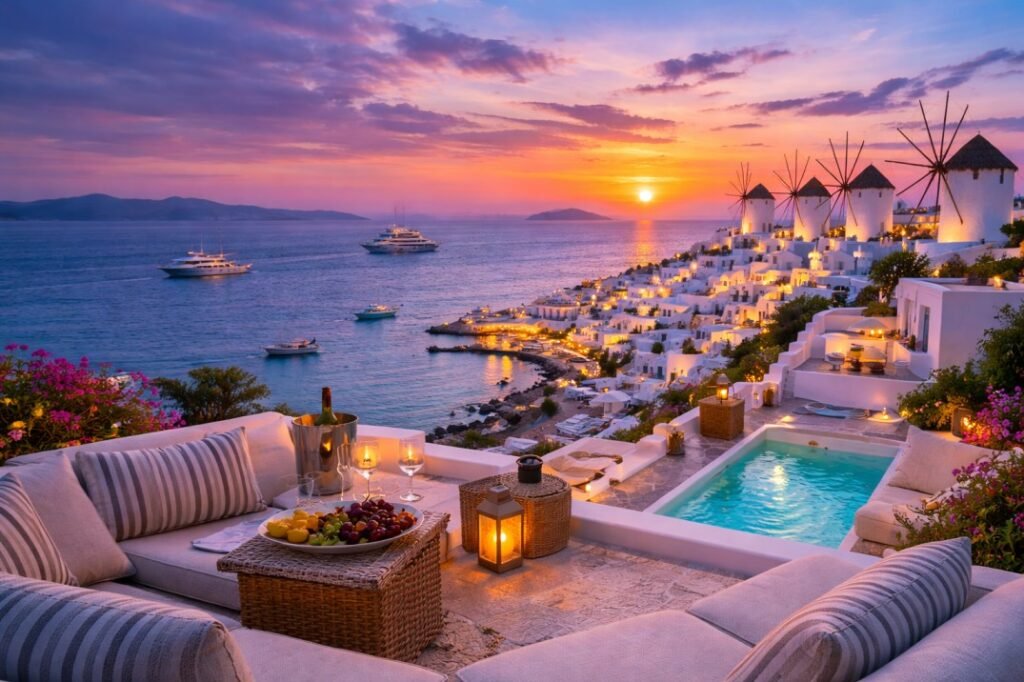 Affordable Accommodation Options