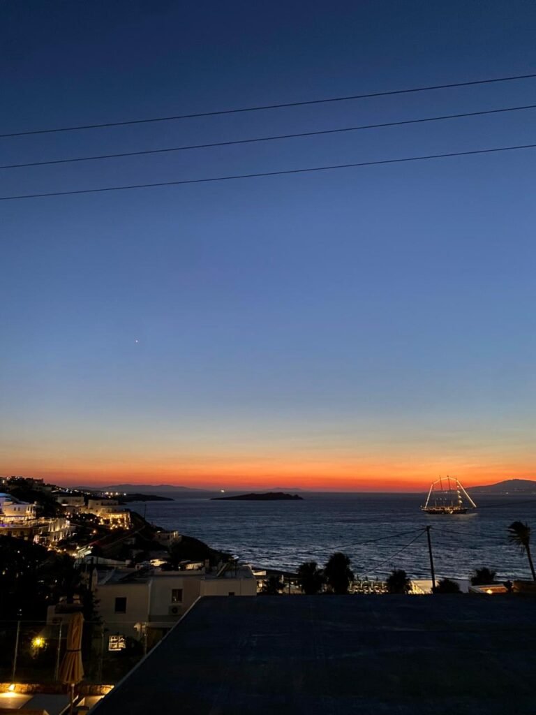 Budget-Friendly Nightlife