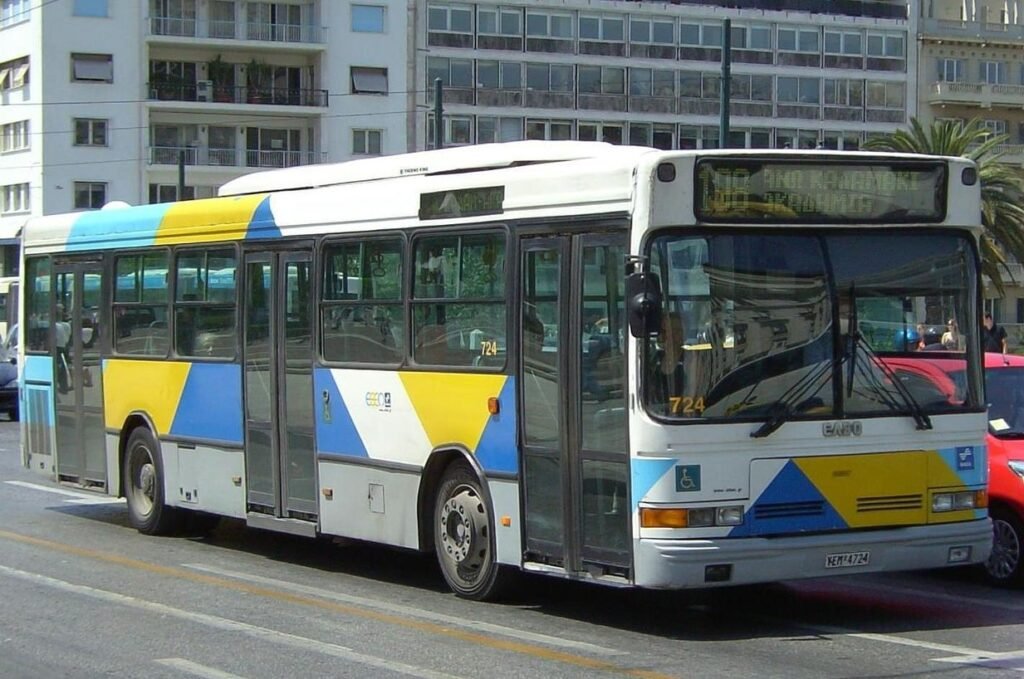 Budget Transport Tips