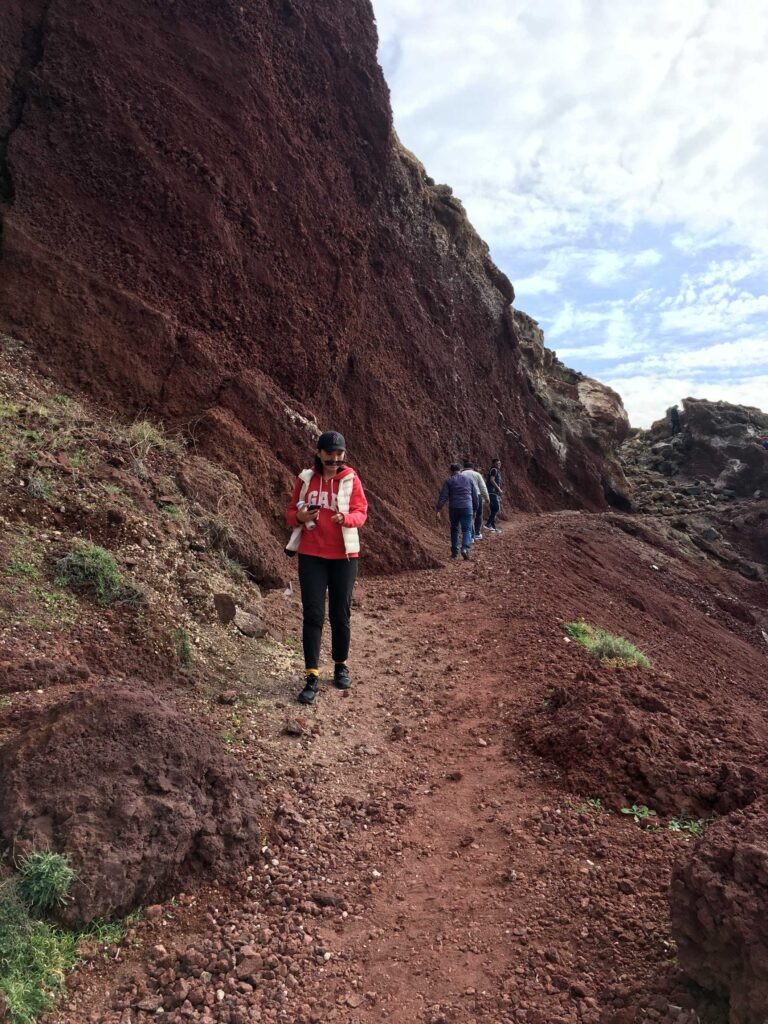 A Destination for Experiences, Not Beaches