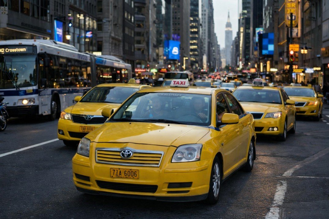 Taxis