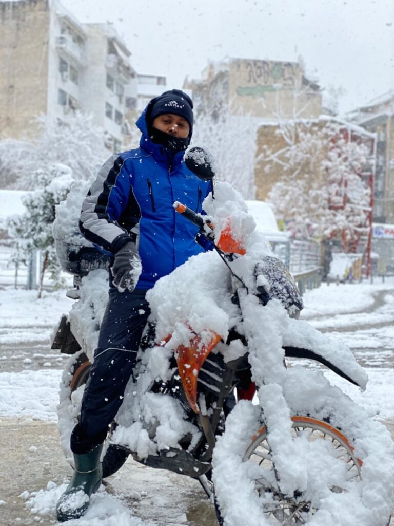 A more relaxed, more local experience