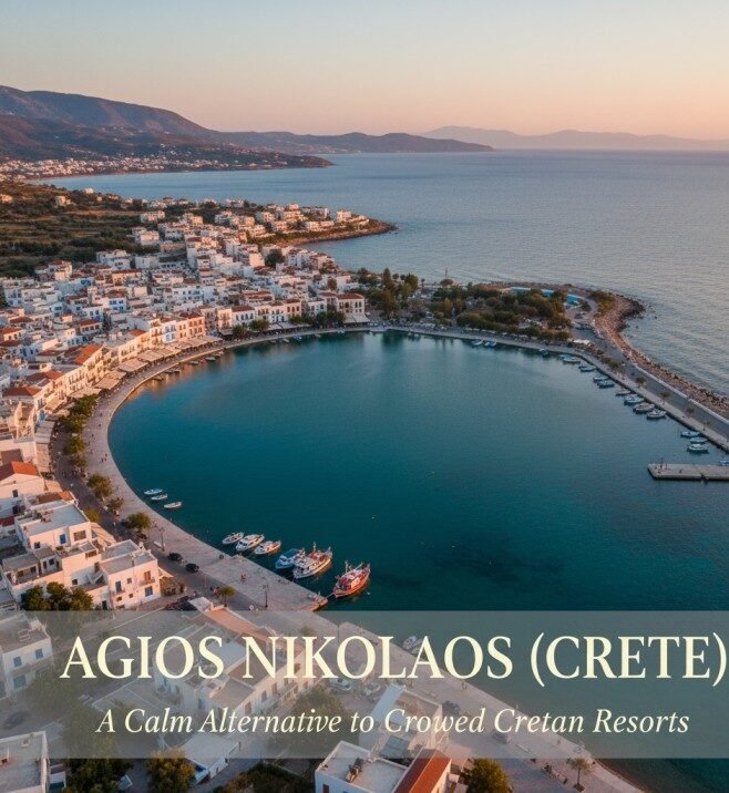 Agios Nikolaos (Crete)
