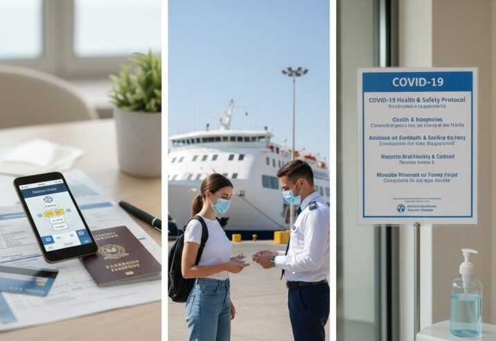 Safety and Travel Requirements