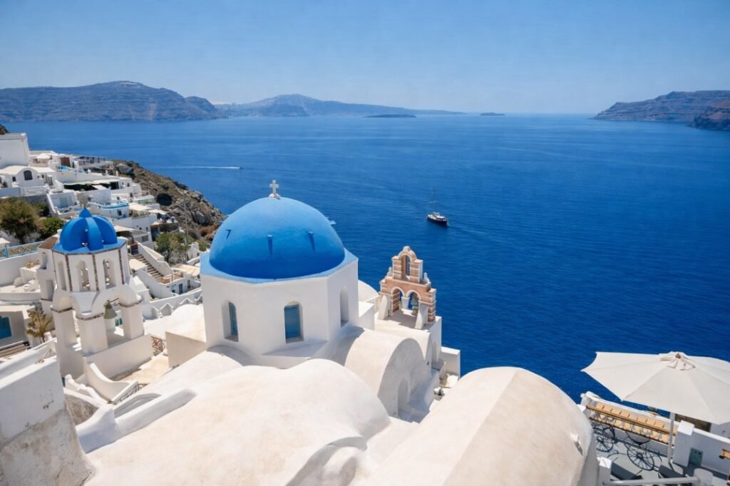 Which Greek Islands to Visit