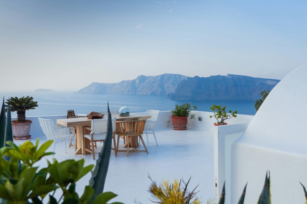 Luxury Hotels in Athens